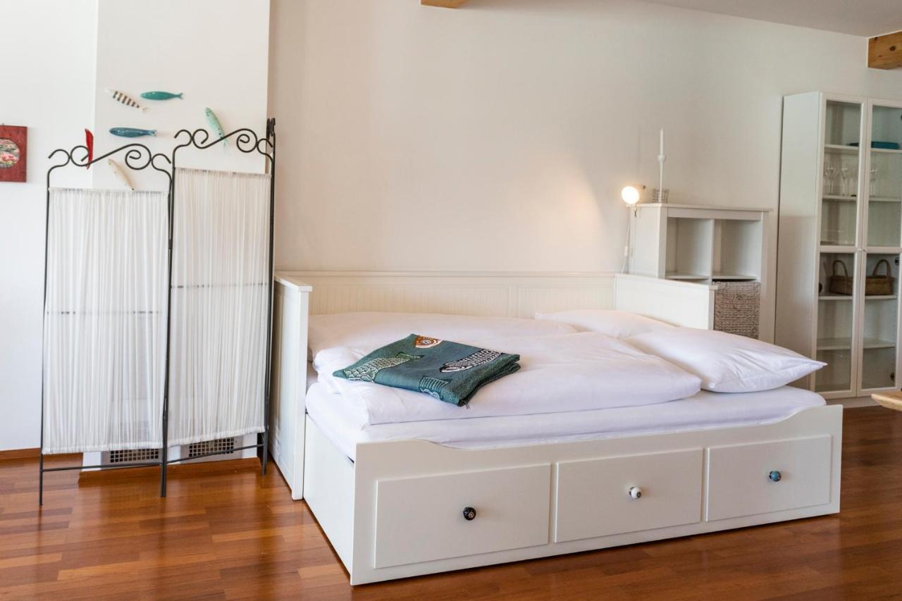 Seeapartment Da Leopoldo I Velden am Wörthersee Εξωτερικό φωτογραφία