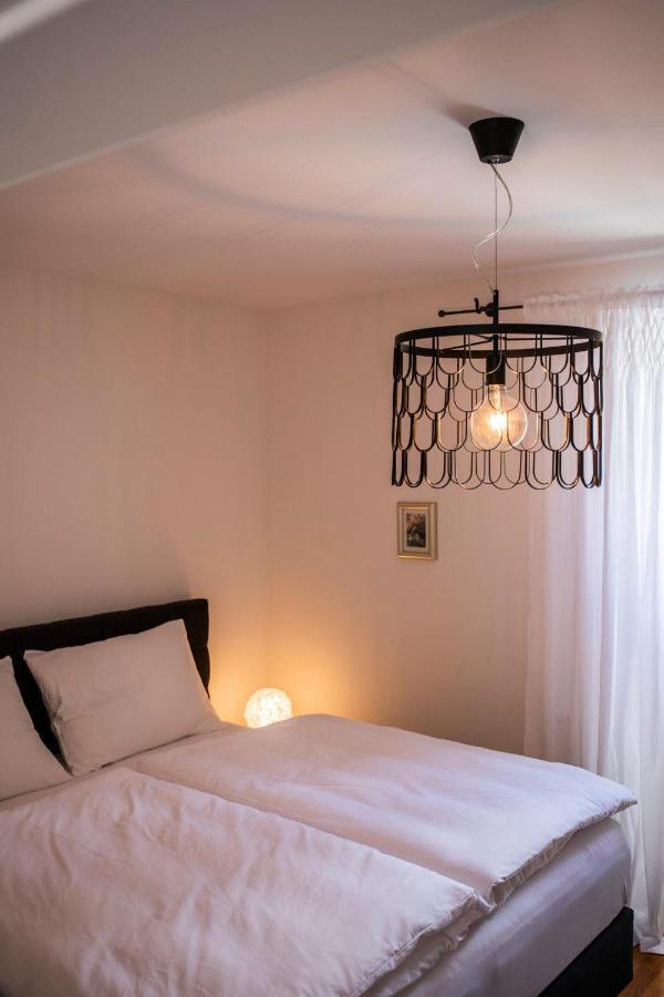 Seeapartment Da Leopoldo I Velden am Wörthersee Εξωτερικό φωτογραφία