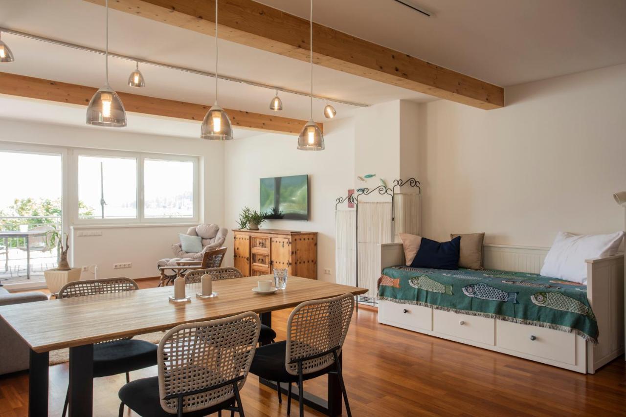 Seeapartment Da Leopoldo I Velden am Wörthersee Εξωτερικό φωτογραφία