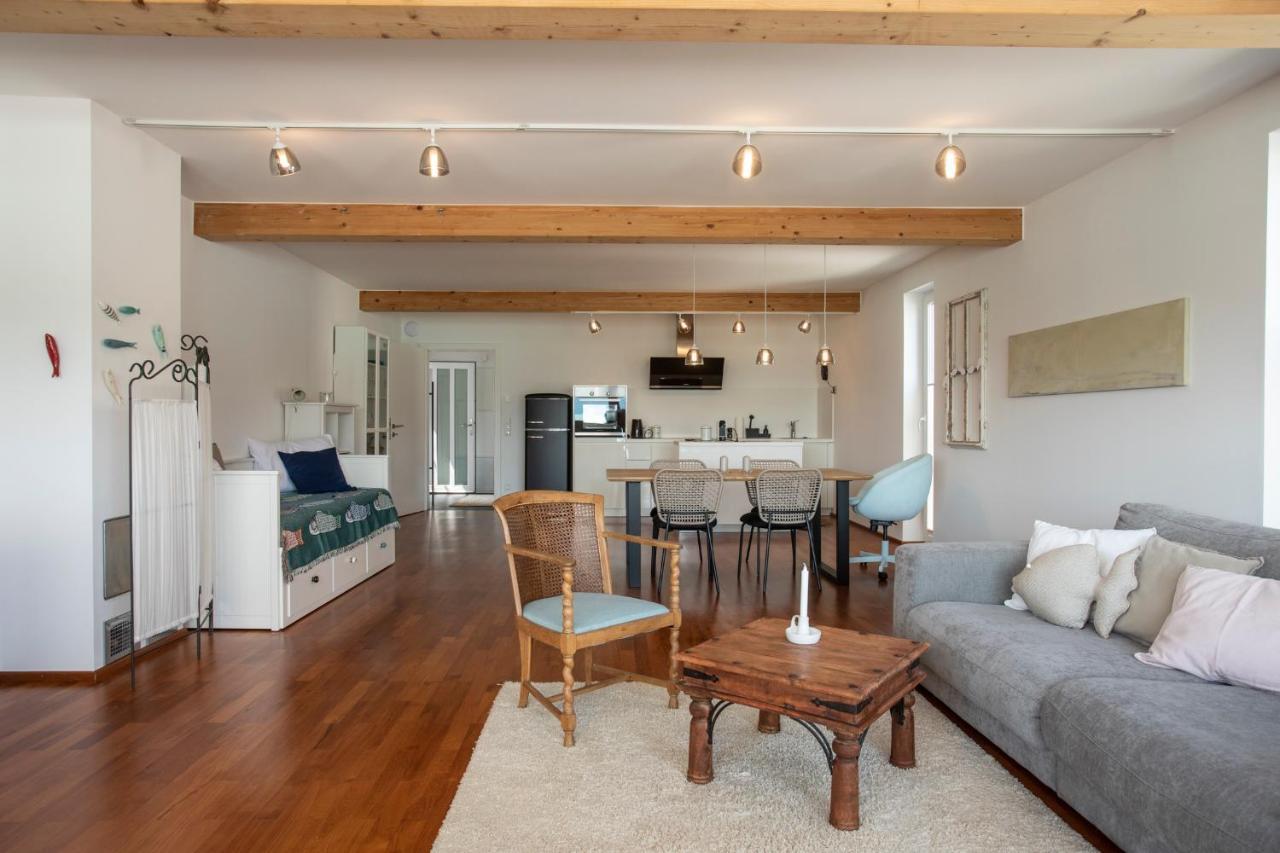 Seeapartment Da Leopoldo I Velden am Wörthersee Εξωτερικό φωτογραφία