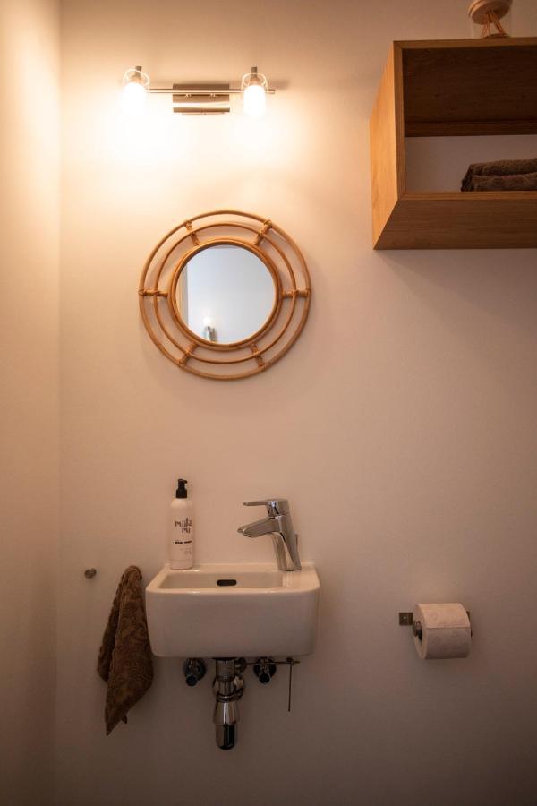 Seeapartment Da Leopoldo I Velden am Wörthersee Εξωτερικό φωτογραφία